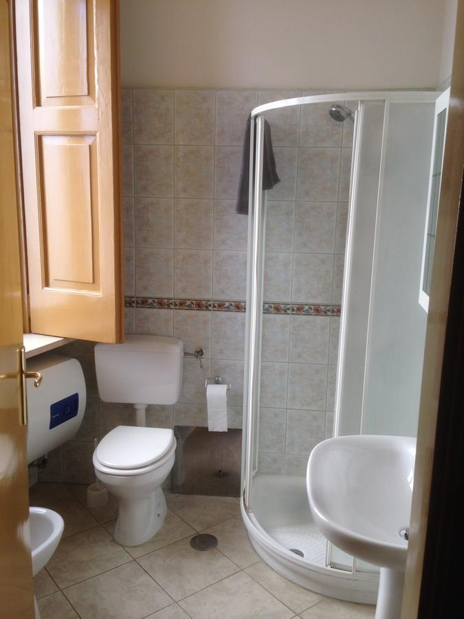 B&B Cavour Torremaggiore Exterior photo