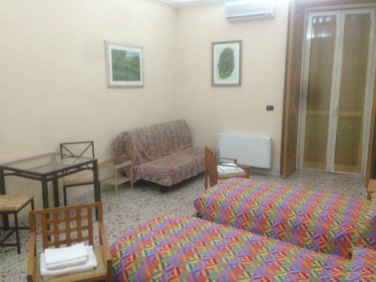 B&B Cavour Torremaggiore Exterior photo