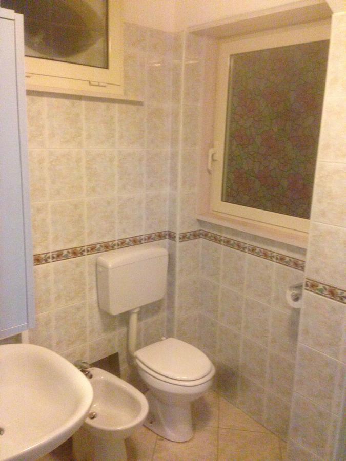 B&B Cavour Torremaggiore Exterior photo