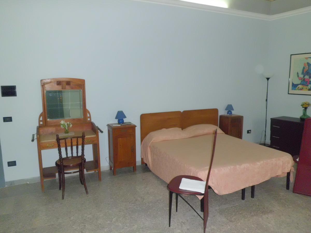 B&B Cavour Torremaggiore Exterior photo